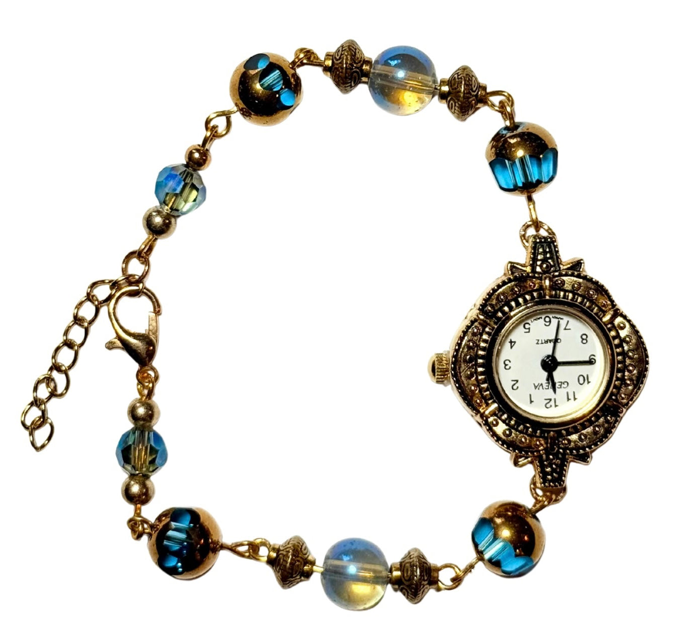 Ophelia wristwatch