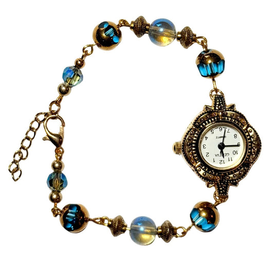 Ophelia wristwatch